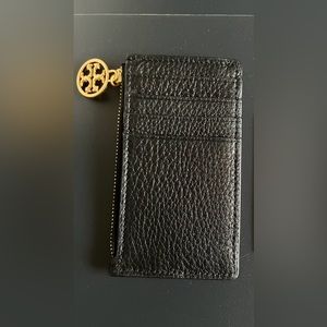 Tory Burch card holder